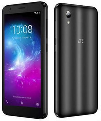 Прошивка телефона ZTE Blade L8 в Владимире